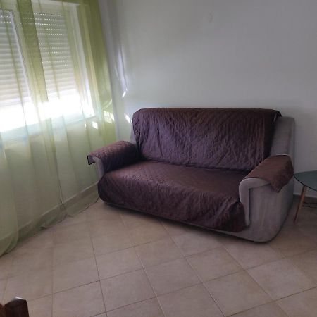 Apartamento Do Mar - Golden Sand อาร์มาซอง เด เปรา ภายนอก รูปภาพ
