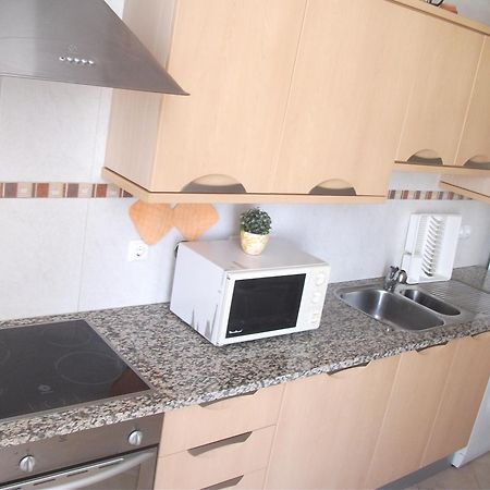 Apartamento Do Mar - Golden Sand อาร์มาซอง เด เปรา ภายนอก รูปภาพ