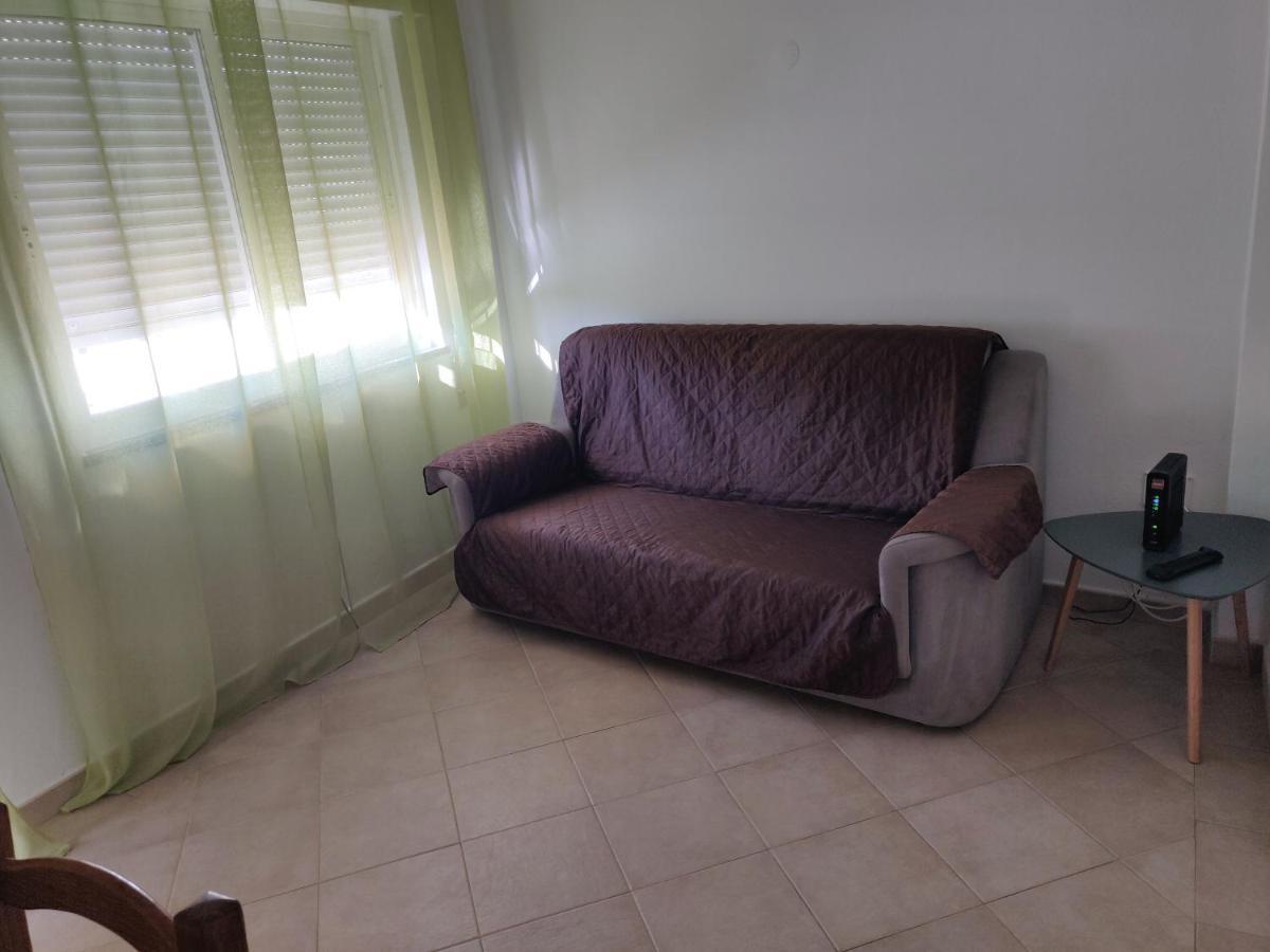 Apartamento Do Mar - Golden Sand อาร์มาซอง เด เปรา ภายนอก รูปภาพ