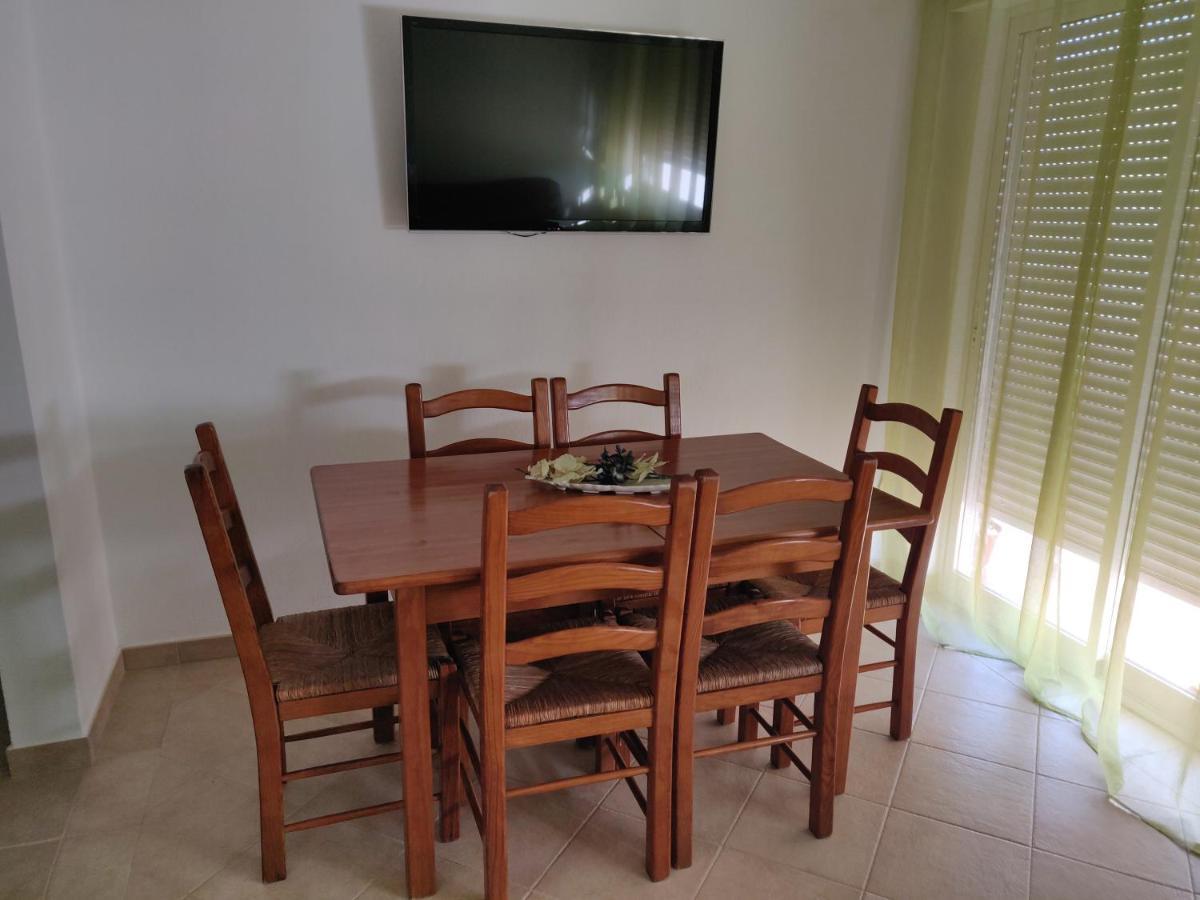 Apartamento Do Mar - Golden Sand อาร์มาซอง เด เปรา ภายนอก รูปภาพ
