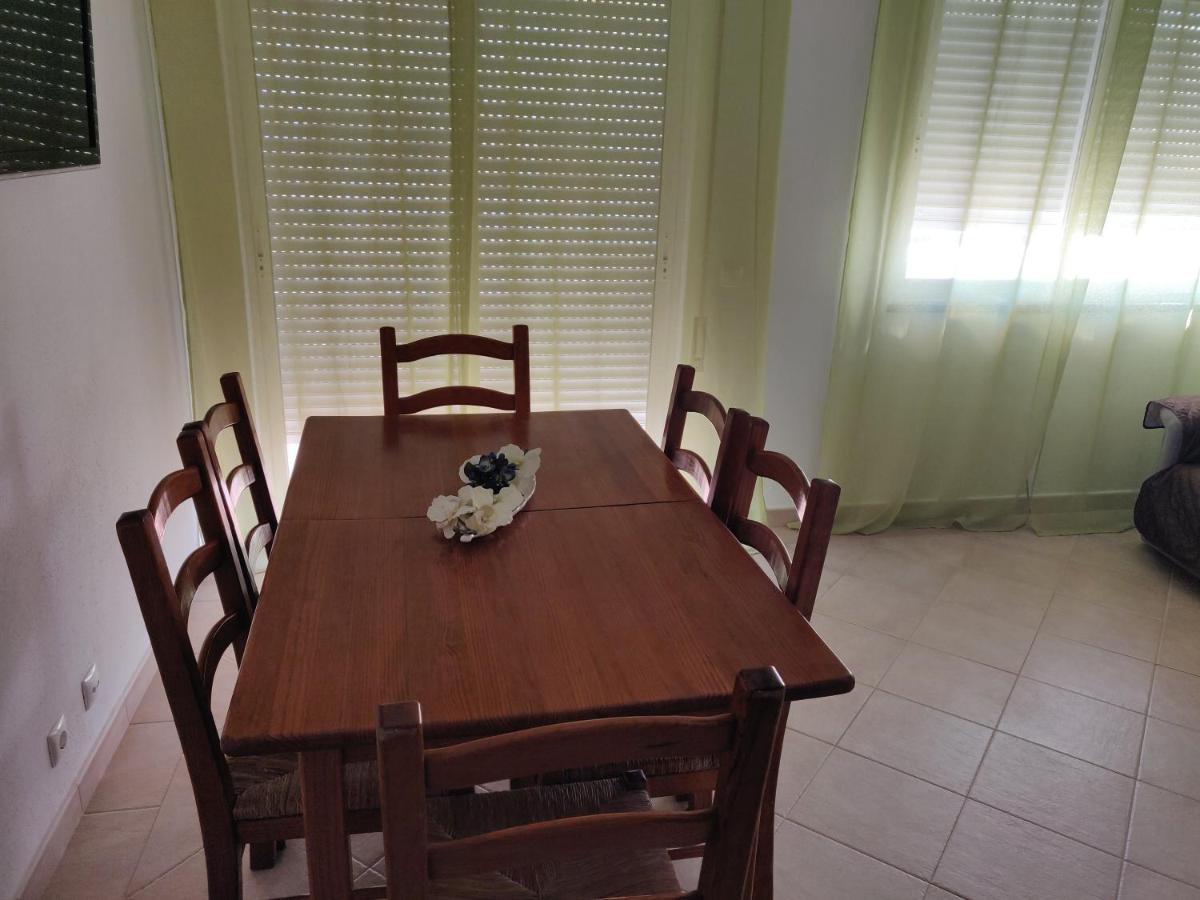 Apartamento Do Mar - Golden Sand อาร์มาซอง เด เปรา ภายนอก รูปภาพ