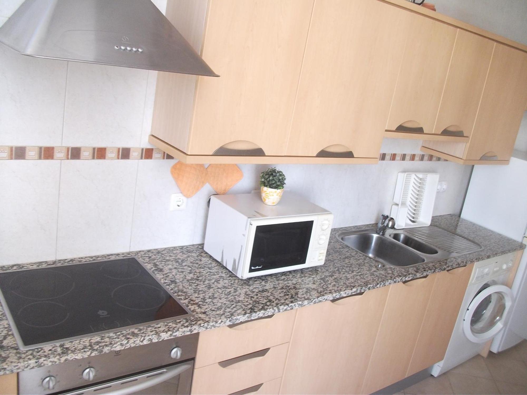 Apartamento Do Mar - Golden Sand อาร์มาซอง เด เปรา ภายนอก รูปภาพ