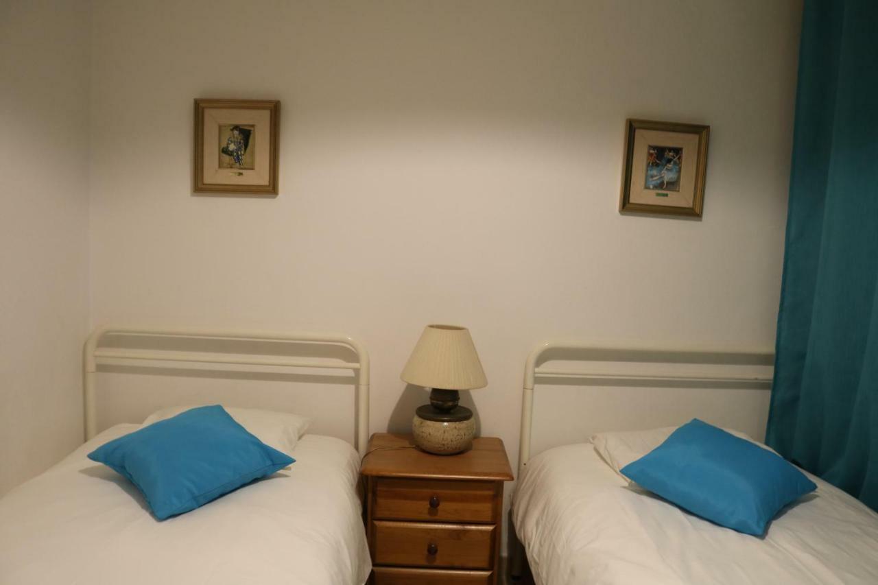 Apartamento Do Mar - Golden Sand อาร์มาซอง เด เปรา ภายนอก รูปภาพ