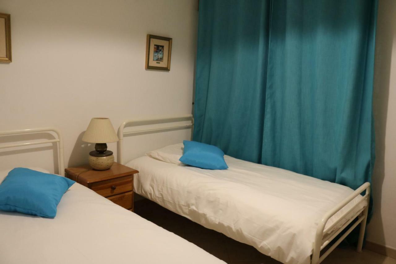 Apartamento Do Mar - Golden Sand อาร์มาซอง เด เปรา ภายนอก รูปภาพ